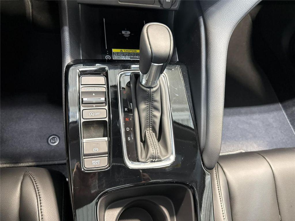 new 2026 Acura Integra car, priced at $35,155