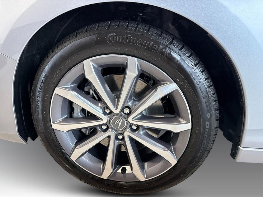 new 2026 Acura Integra car, priced at $35,155