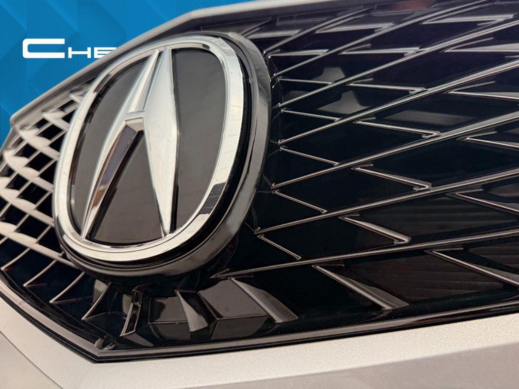 new 2026 Acura Integra car, priced at $35,155