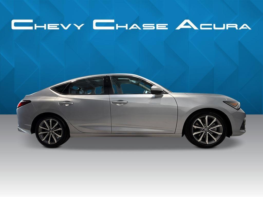 new 2026 Acura Integra car, priced at $35,155