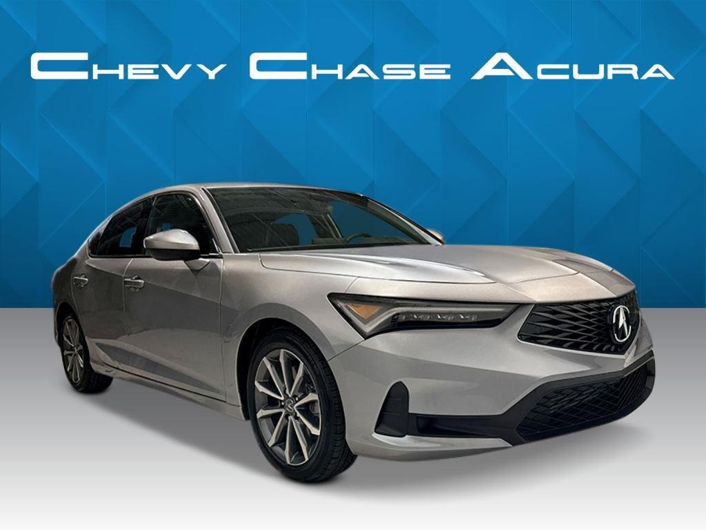 new 2026 Acura Integra car, priced at $35,155