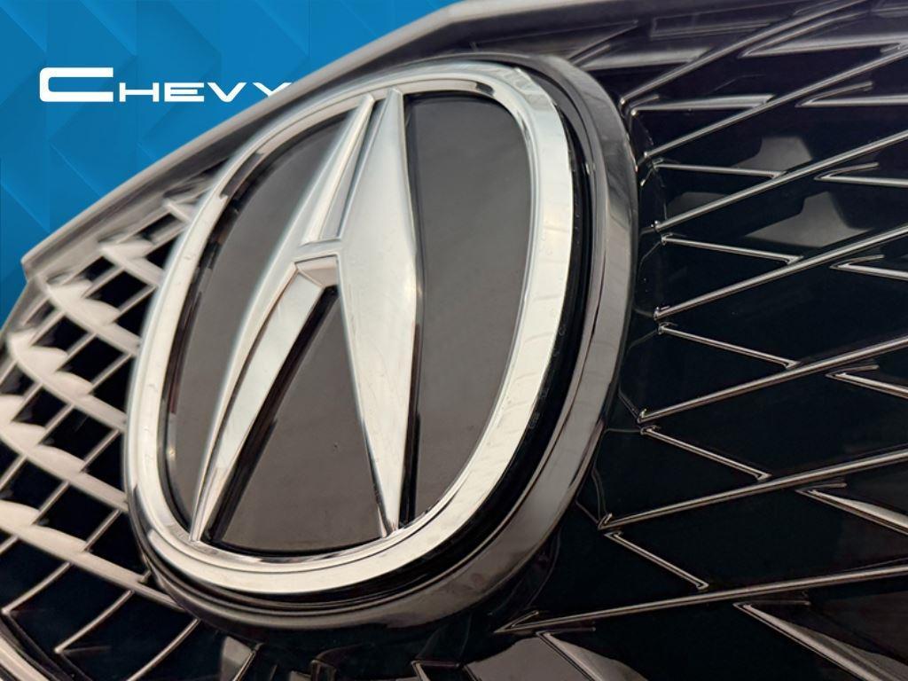 new 2026 Acura Integra car, priced at $35,155