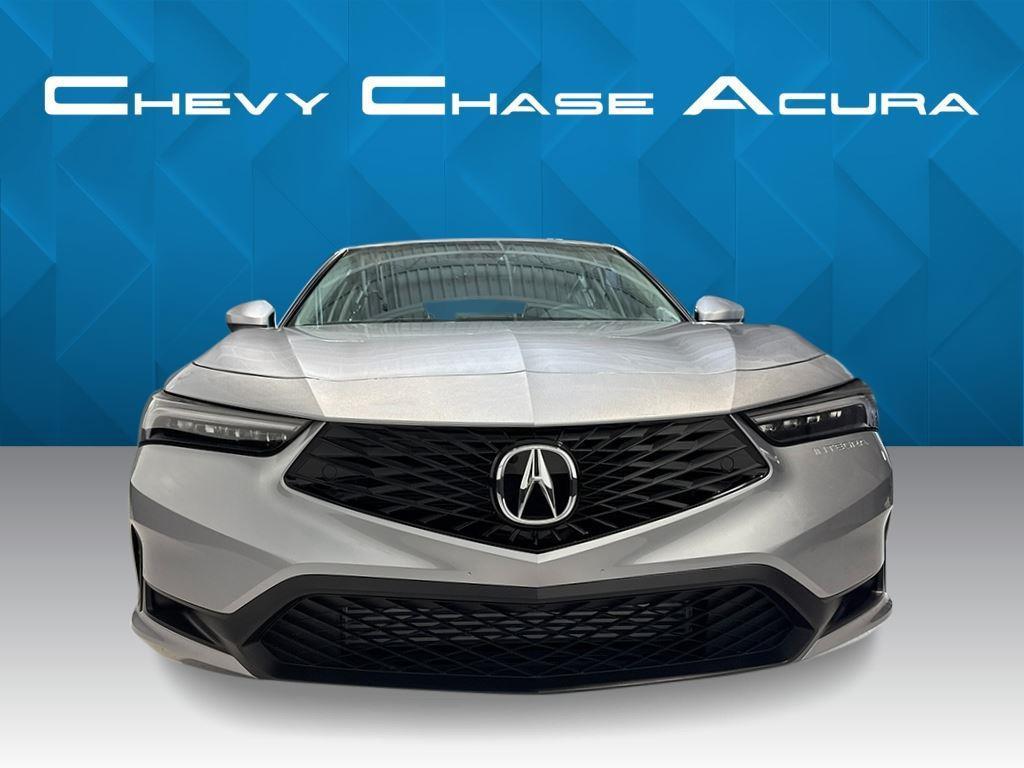 new 2026 Acura Integra car, priced at $35,155
