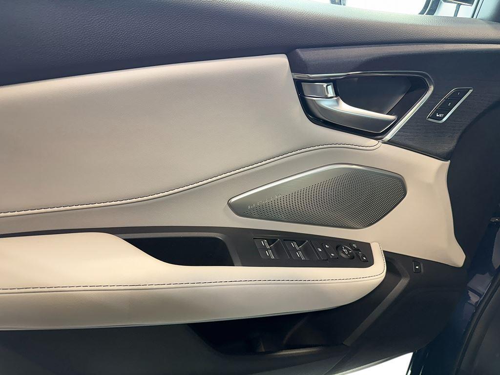 new 2026 Acura RDX car, priced at $54,300