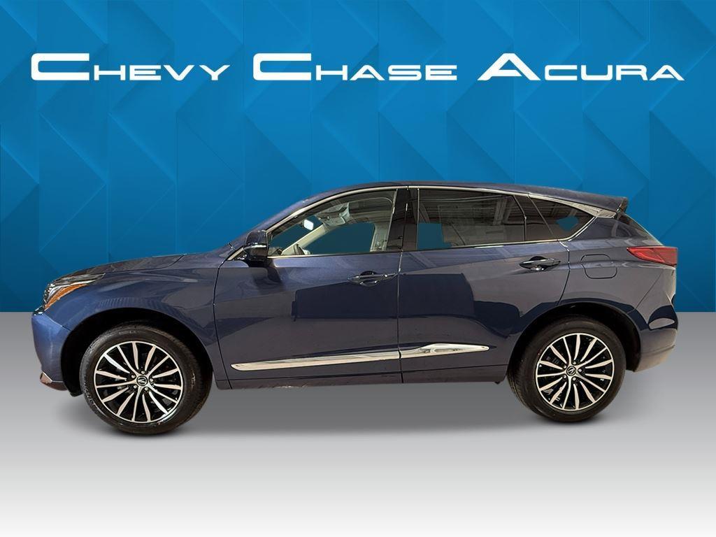 new 2026 Acura RDX car, priced at $54,300