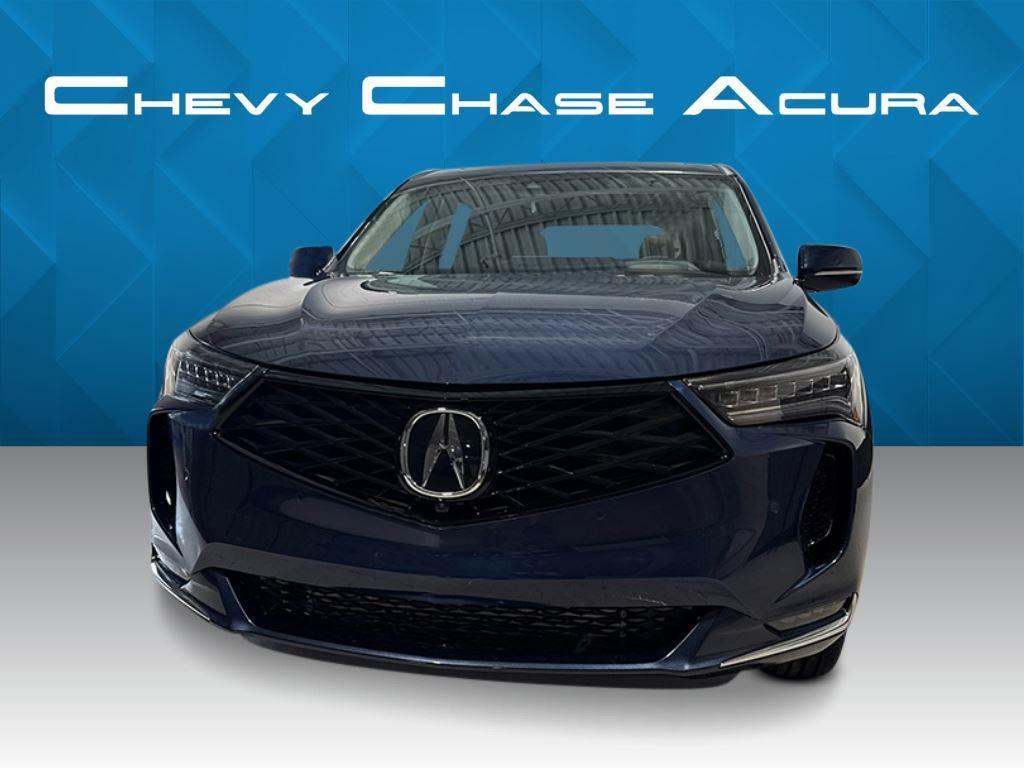 new 2026 Acura RDX car, priced at $54,300
