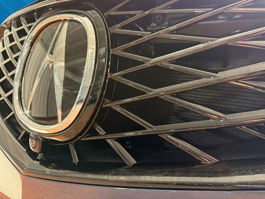 new 2026 Acura RDX car, priced at $54,300