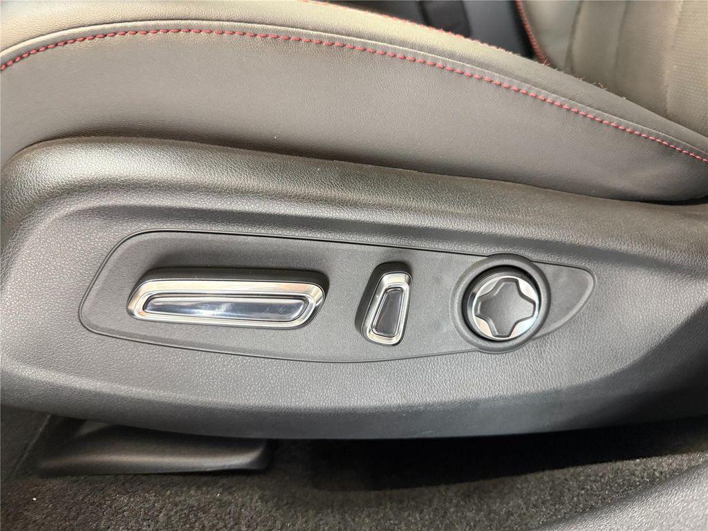 new 2025 Acura ADX car, priced at $44,350