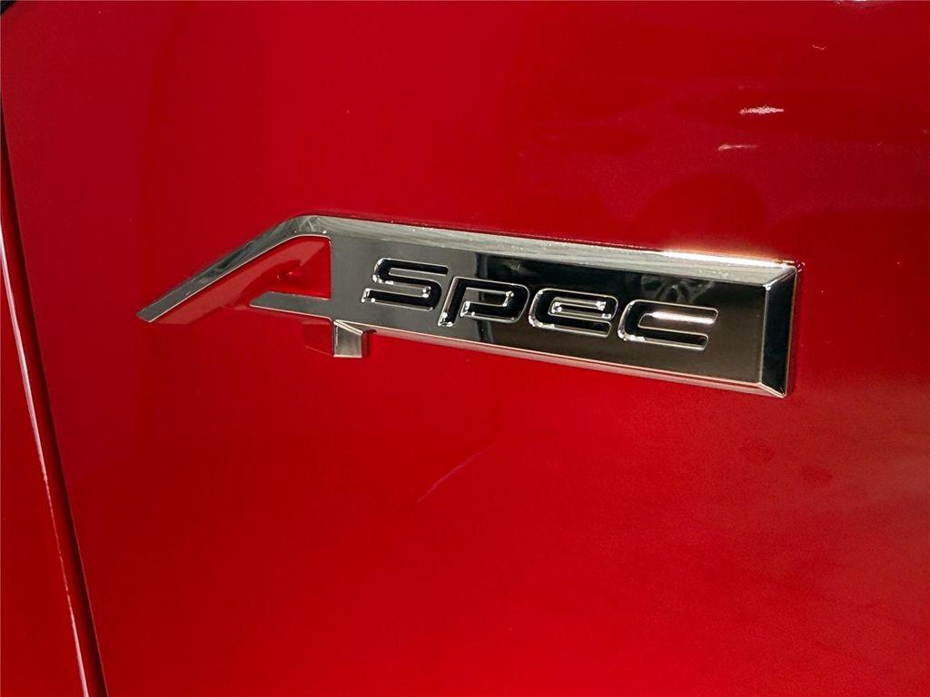 new 2025 Acura ADX car, priced at $44,350