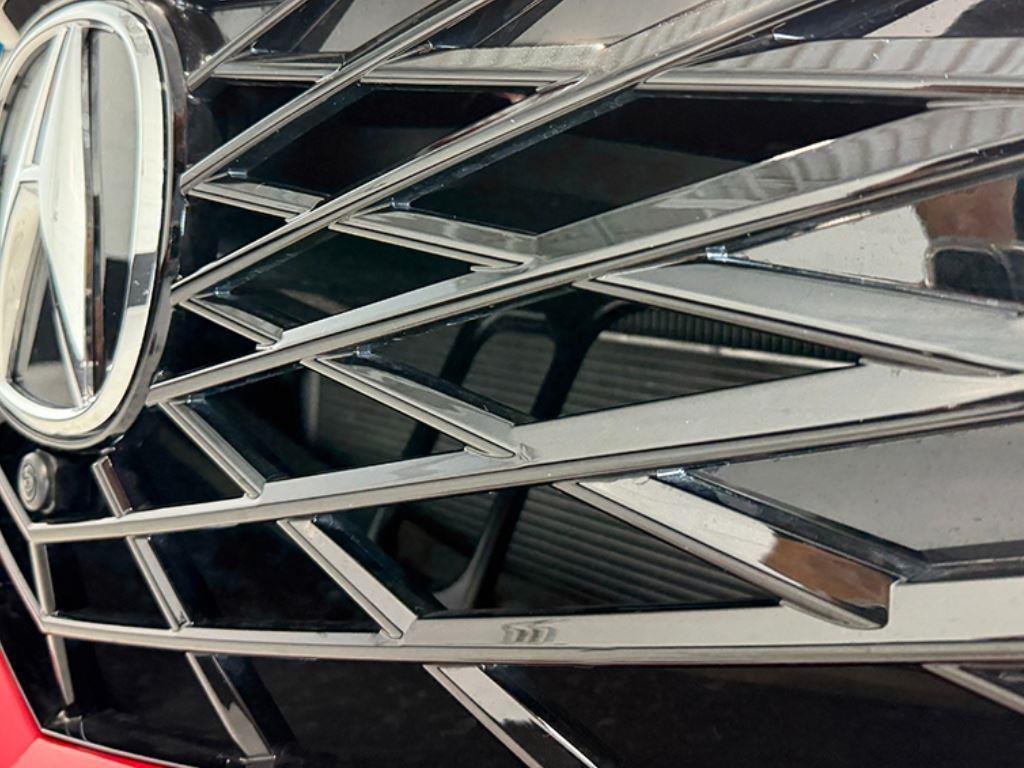 new 2025 Acura ADX car, priced at $44,350