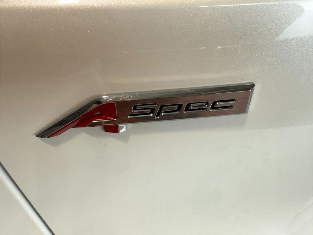 new 2025 Acura ADX car, priced at $41,950