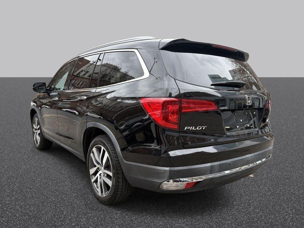 used 2018 Honda Pilot car, priced at $29,494