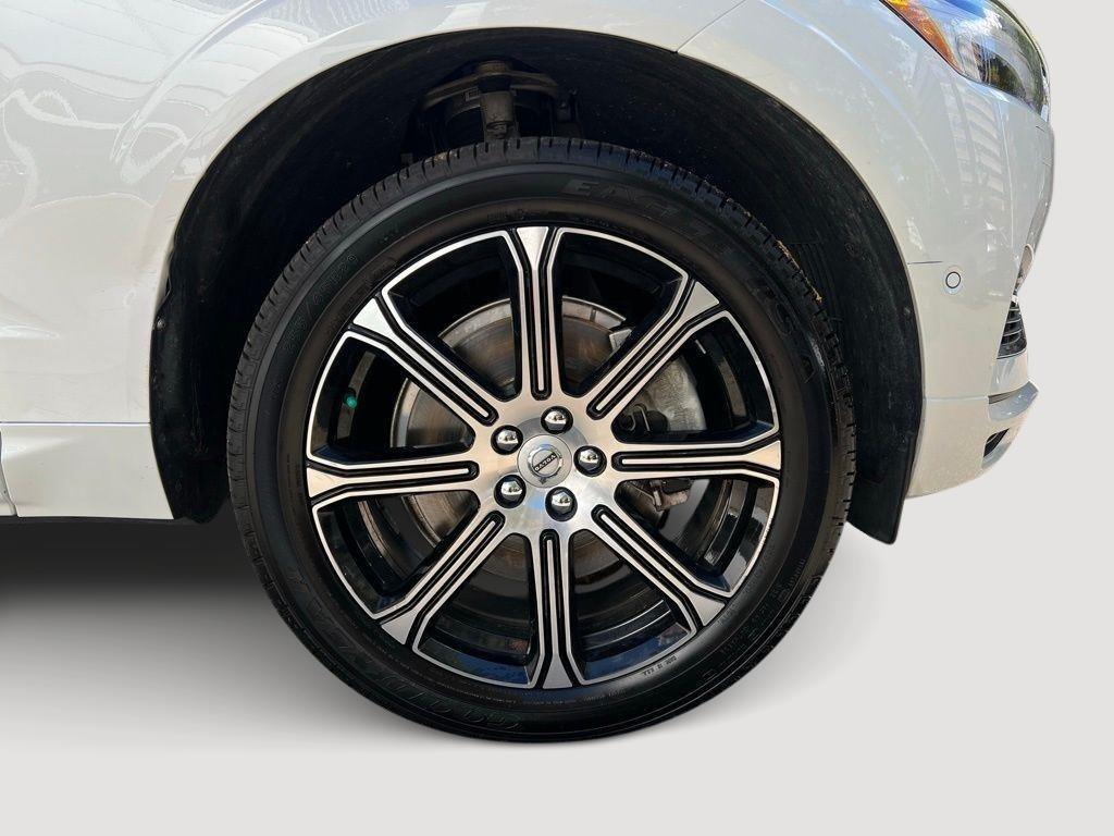 used 2018 Volvo XC60 Recharge Plug-In Hybrid car, priced at $24,761