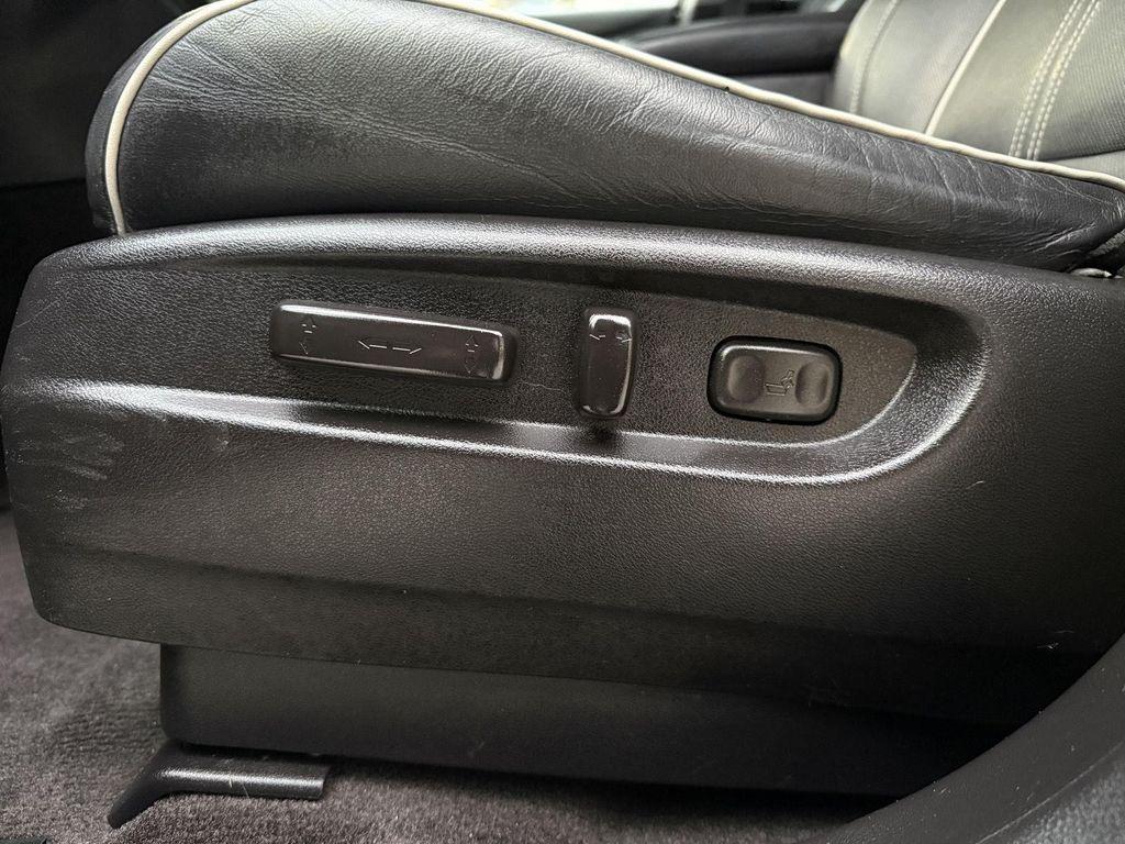 used 2017 Acura MDX car, priced at $20,394