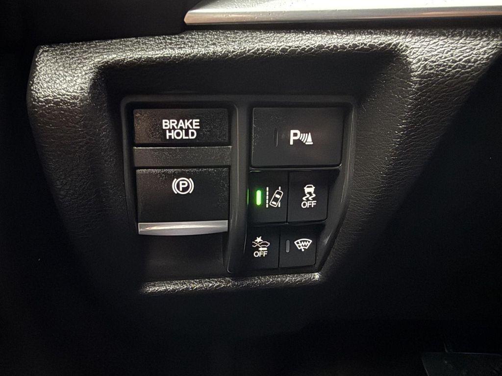 used 2017 Acura MDX car, priced at $20,394