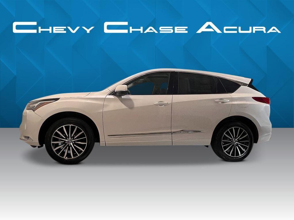 new 2026 Acura RDX car, priced at $54,900