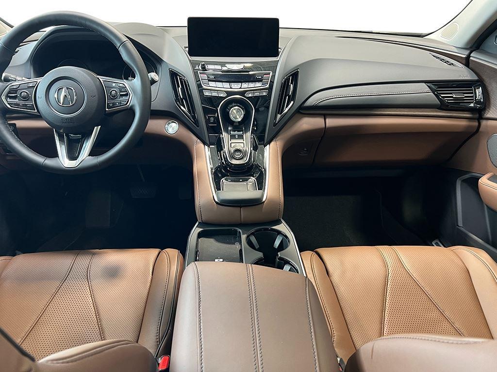 new 2026 Acura RDX car, priced at $54,900