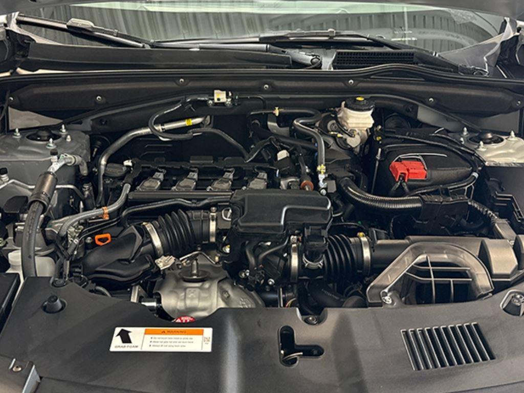 new 2025 Acura ADX car, priced at $41,950