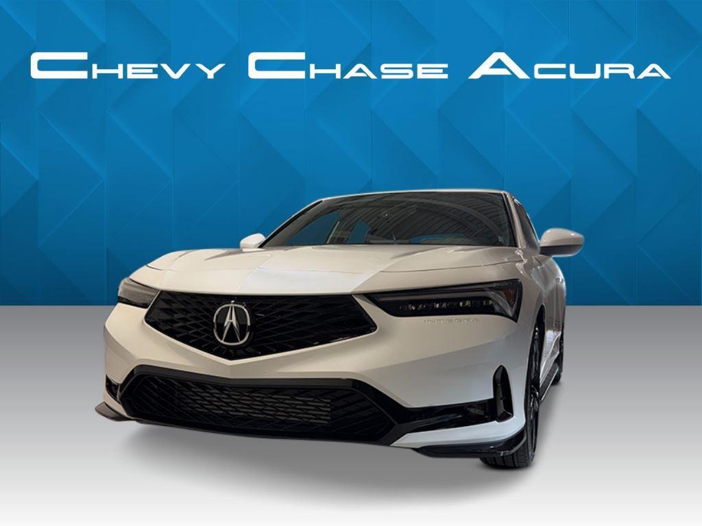 new 2026 Acura Integra car, priced at $38,305