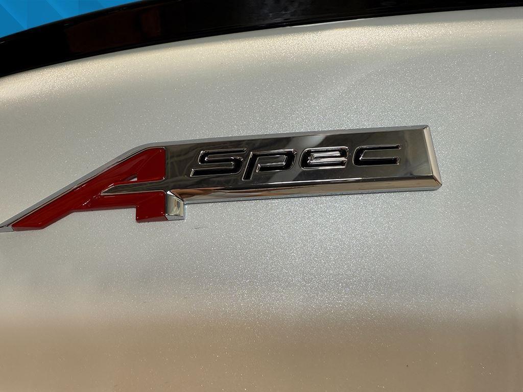 new 2026 Acura Integra car, priced at $38,305