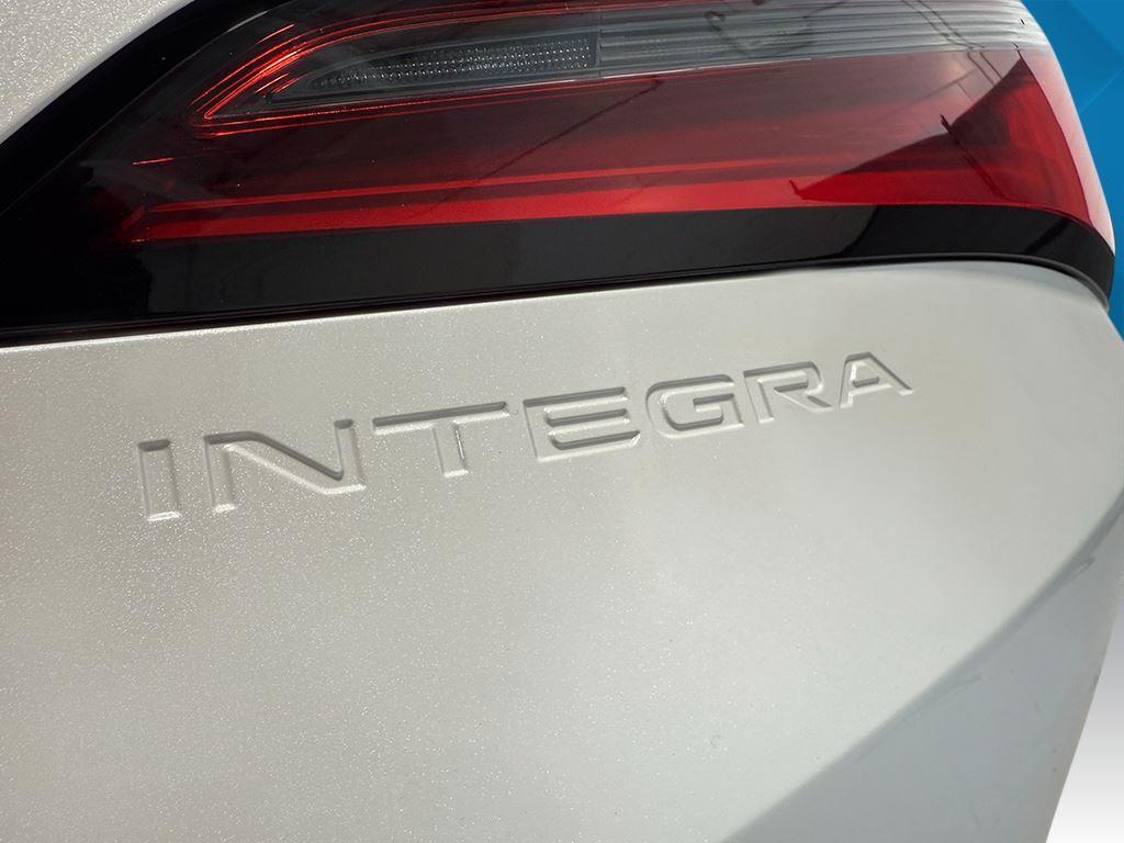 new 2026 Acura Integra car, priced at $38,305