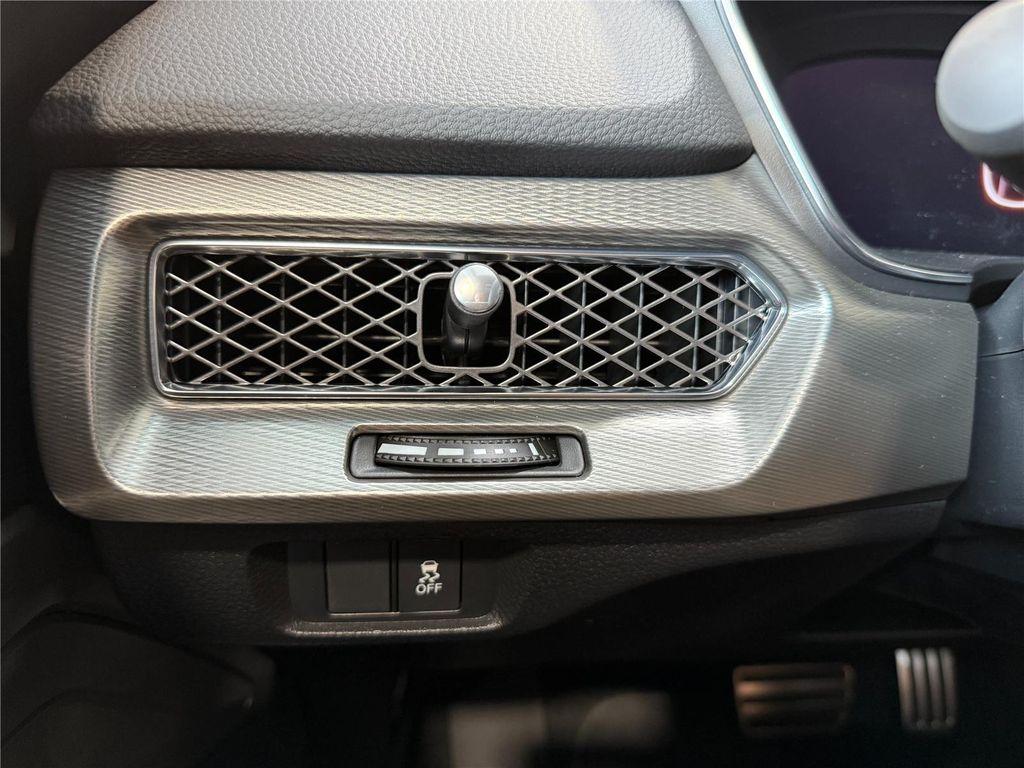 new 2026 Acura Integra car, priced at $38,305