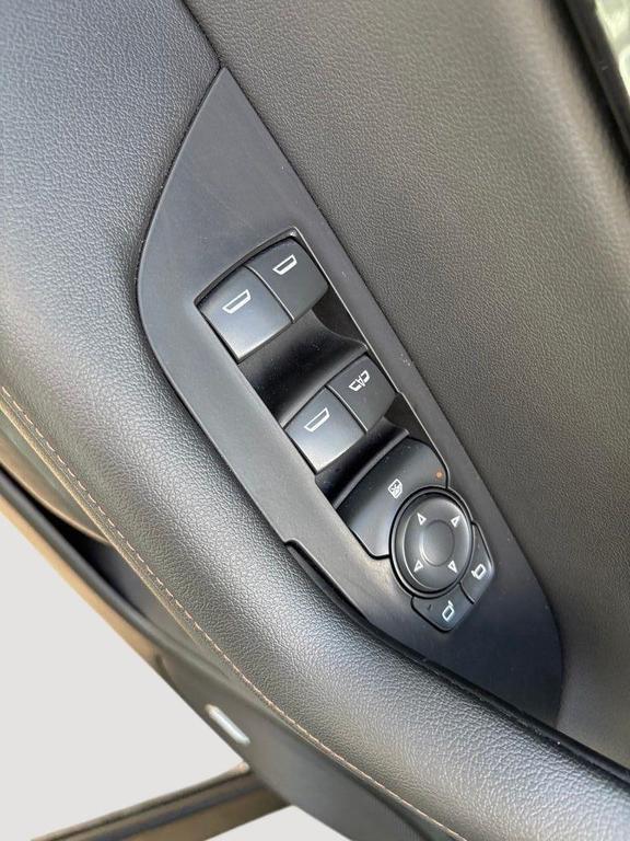 used 2020 Chevrolet Blazer car, priced at $18,894