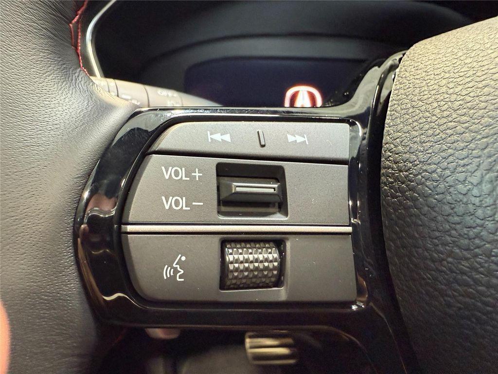 new 2026 Acura Integra car, priced at $40,995