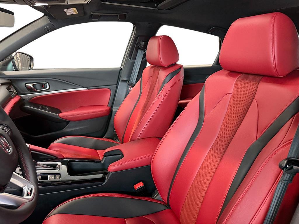 new 2026 Acura Integra car, priced at $40,995