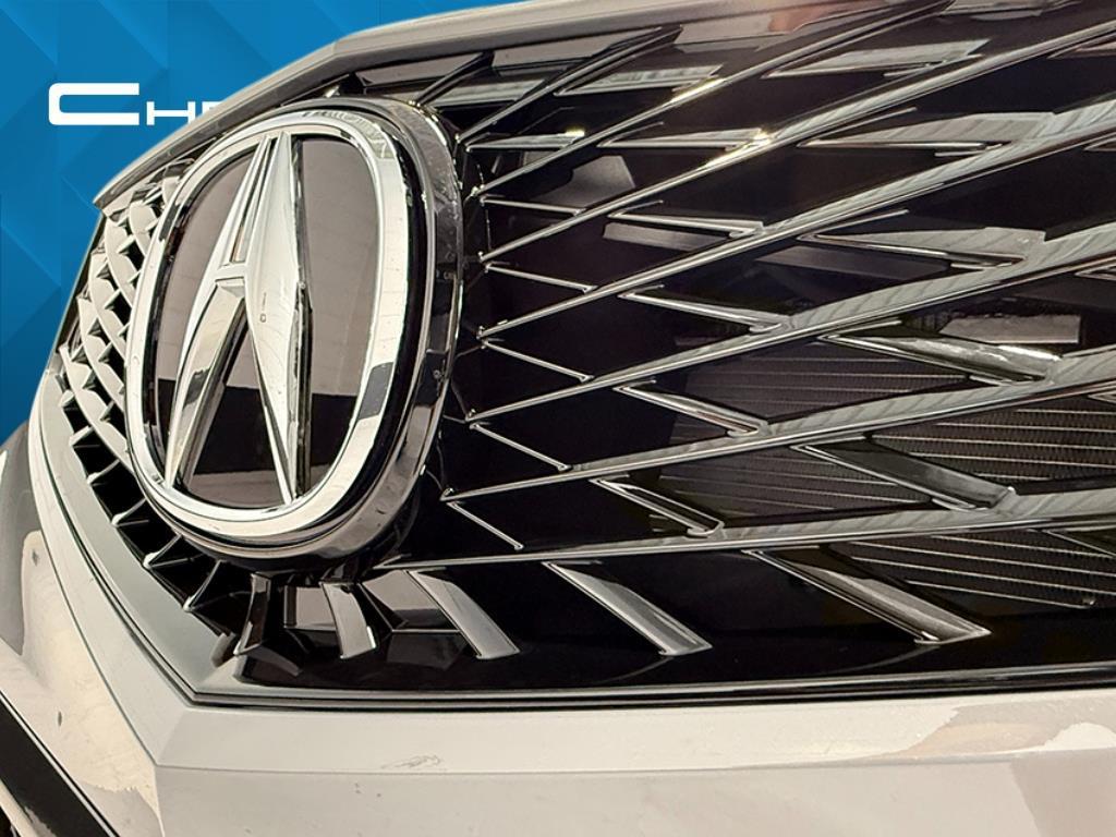 new 2026 Acura Integra car, priced at $40,995