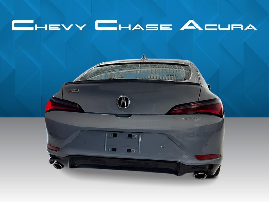 new 2026 Acura Integra car, priced at $40,995