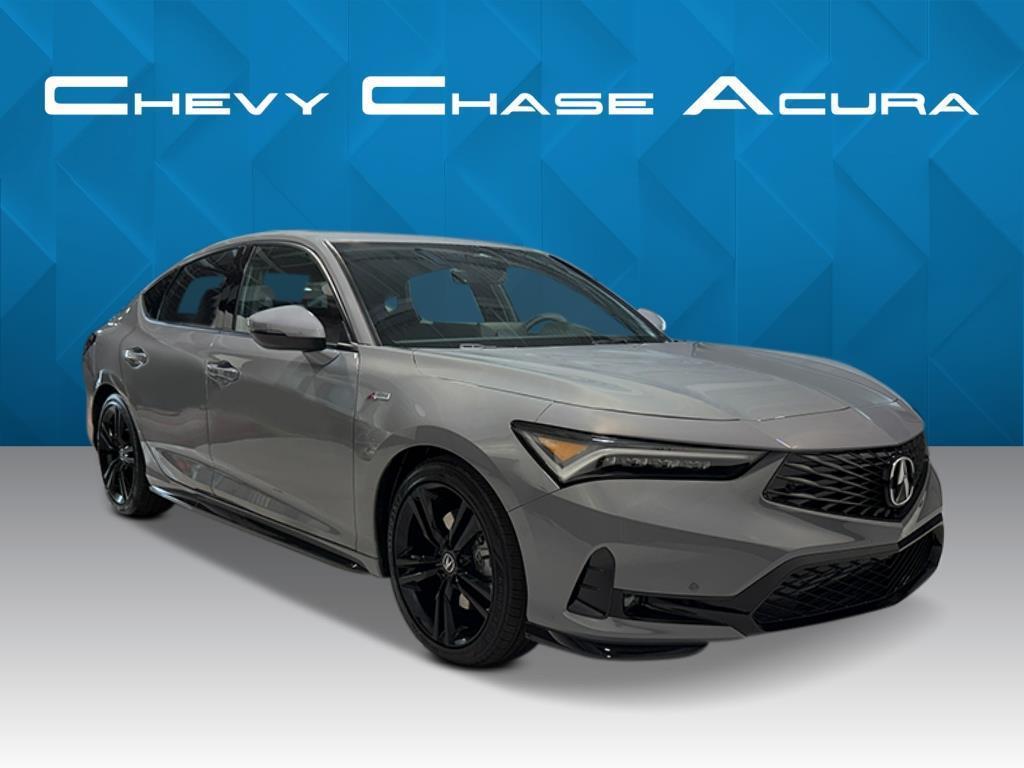 new 2026 Acura Integra car, priced at $40,995