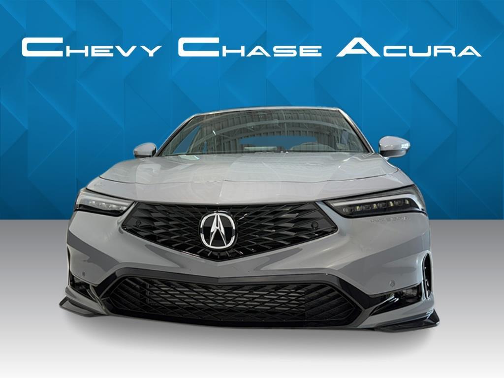 new 2026 Acura Integra car, priced at $40,995