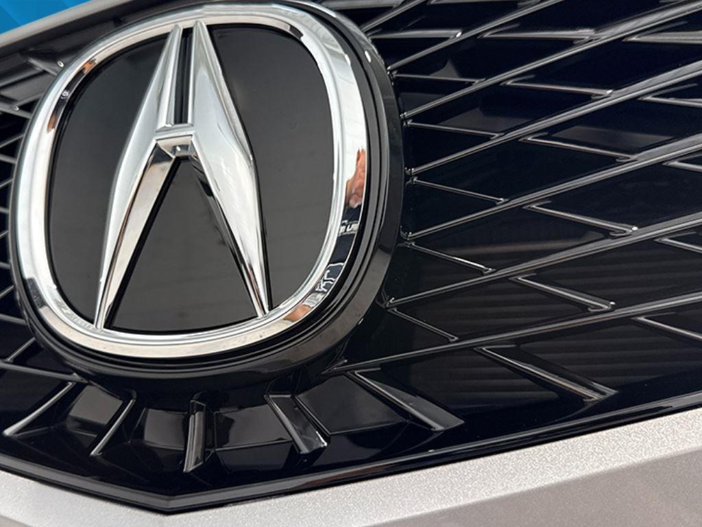 new 2026 Acura Integra car, priced at $37,245