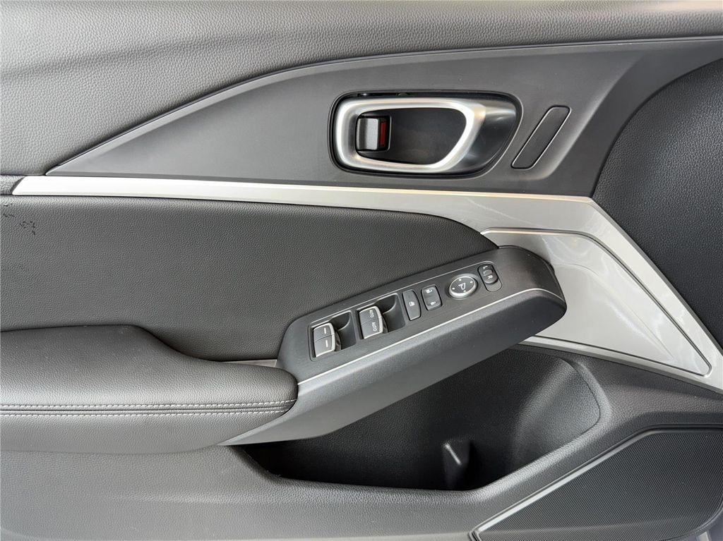 new 2026 Acura Integra car, priced at $37,245