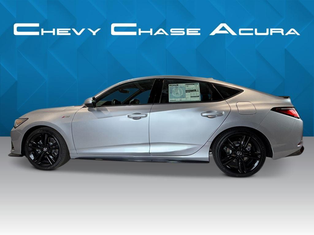 new 2026 Acura Integra car, priced at $37,245