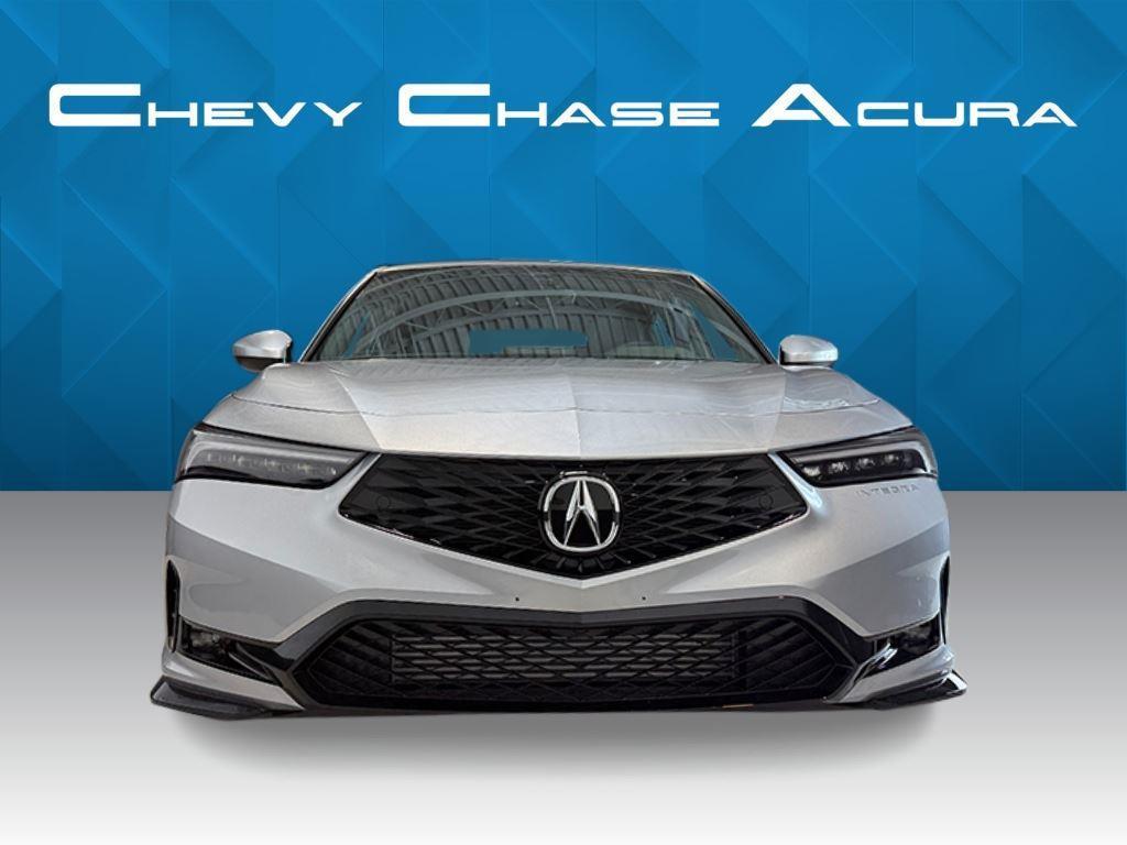 new 2026 Acura Integra car, priced at $37,245