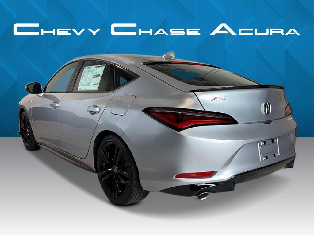 new 2026 Acura Integra car, priced at $37,245