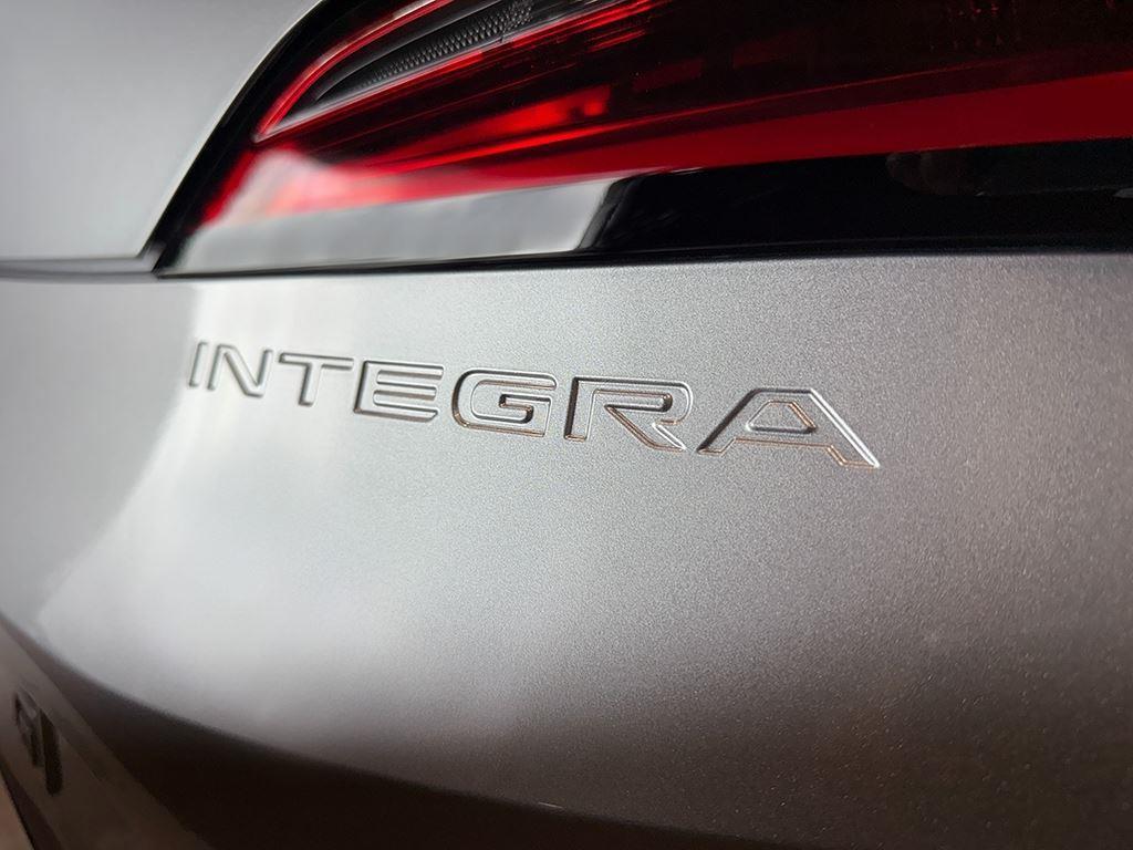 new 2026 Acura Integra car, priced at $37,245