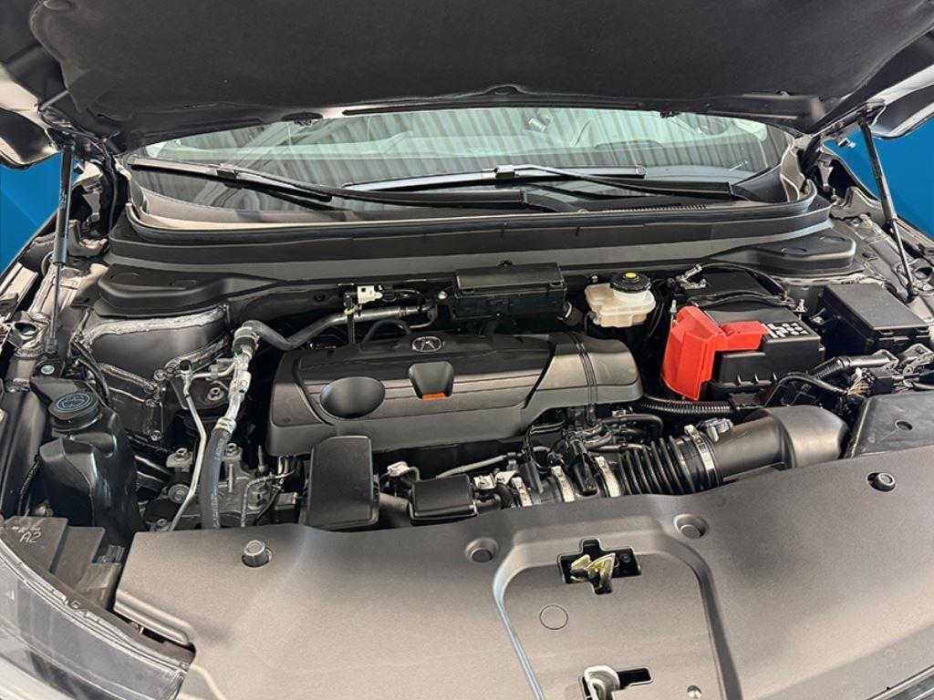 new 2026 Acura RDX car, priced at $54,900