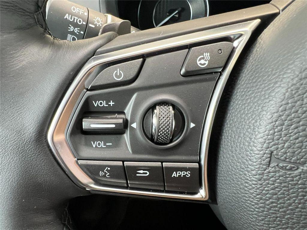 new 2026 Acura RDX car, priced at $54,900