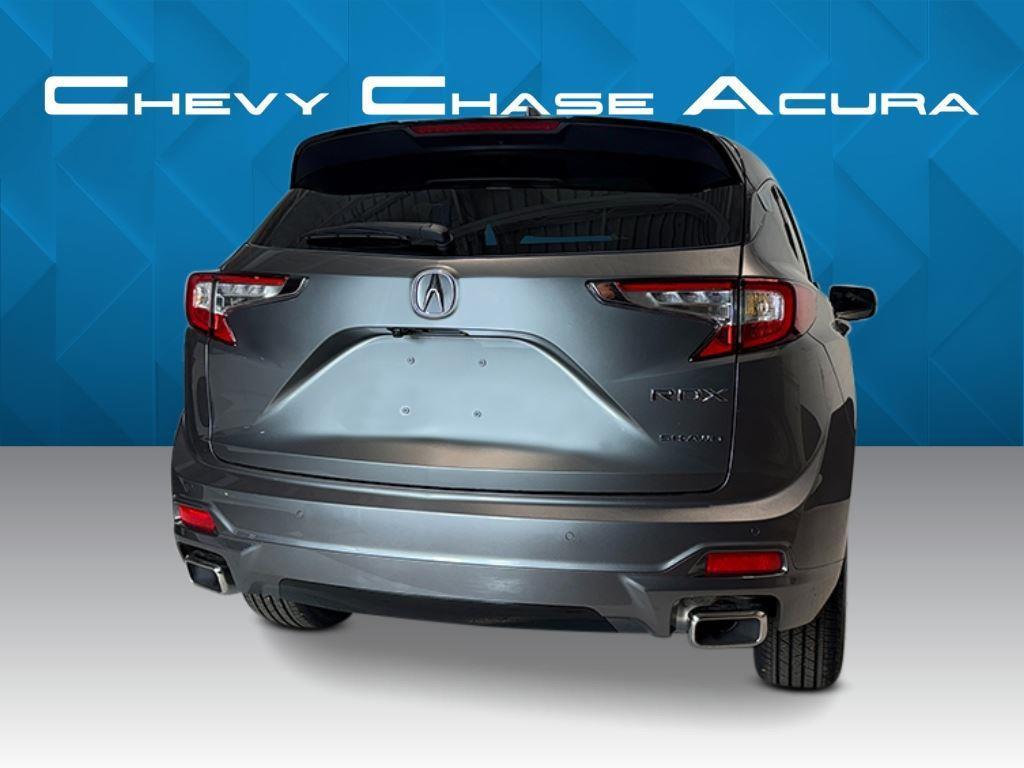 new 2026 Acura RDX car, priced at $54,900