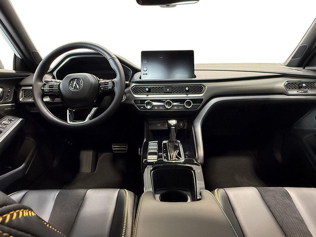 new 2026 Acura Integra car, priced at $40,395