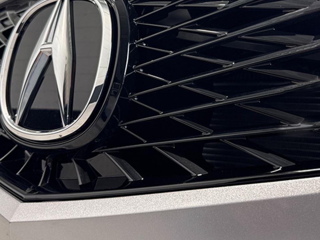 new 2026 Acura Integra car, priced at $40,395