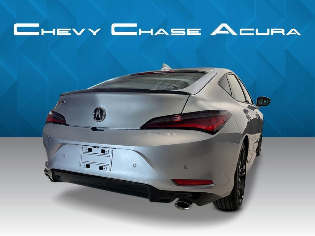 new 2026 Acura Integra car, priced at $40,395