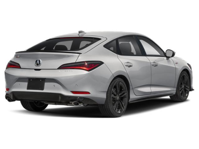 new 2026 Acura Integra car, priced at $40,395