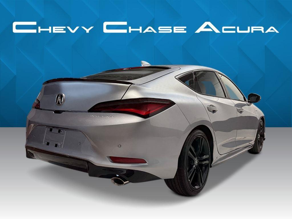new 2026 Acura Integra car, priced at $40,395