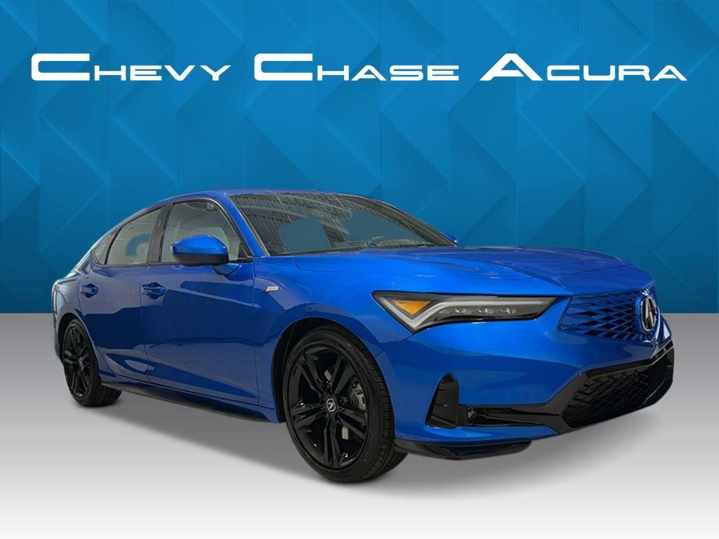 new 2026 Acura Integra car, priced at $37,745