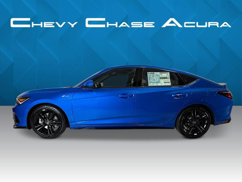 new 2026 Acura Integra car, priced at $37,745