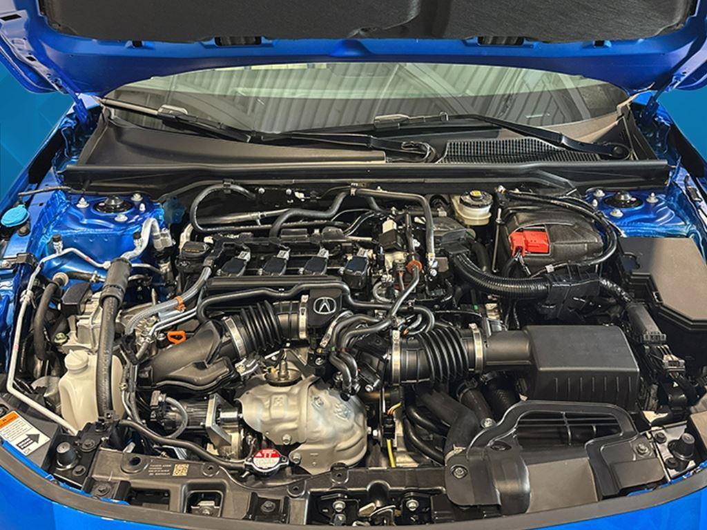 new 2026 Acura Integra car, priced at $37,745